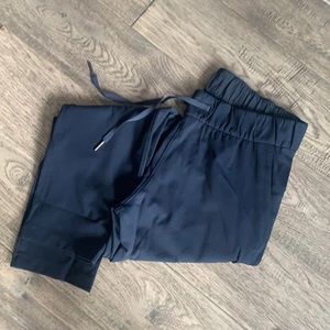 Lululemon On The Fly Pants